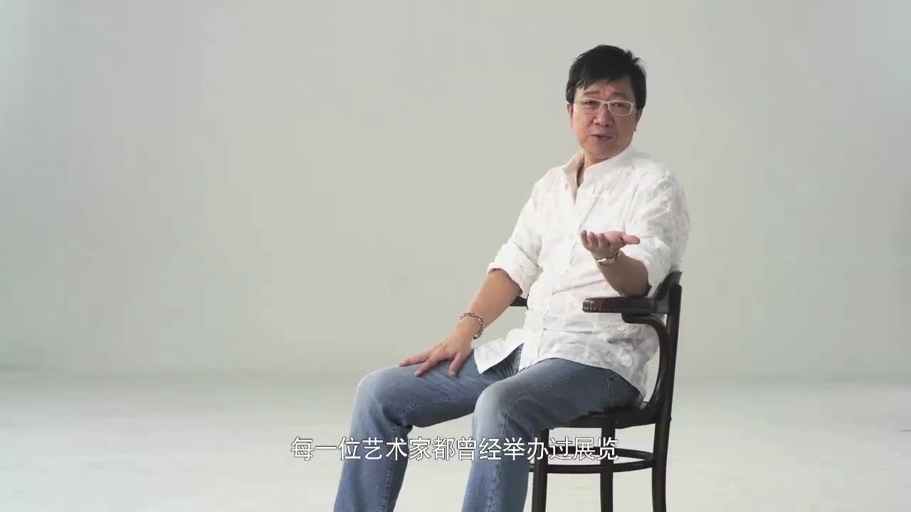 曹启泰 3D篇