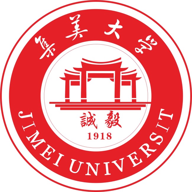 1994年,在原集美航海学院,厦门水产学院,福建体育学院,集美财经高等