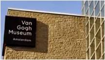  荷兰梵高博物馆