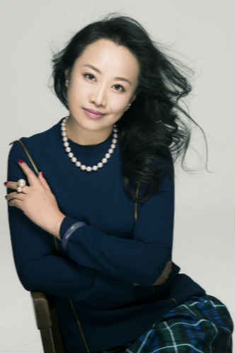 裴今梅－个人介绍