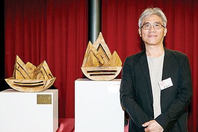 萧长正－个人介绍