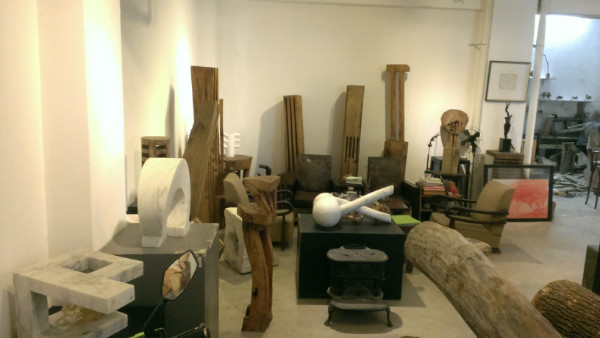 萧长正－相关建筑作品