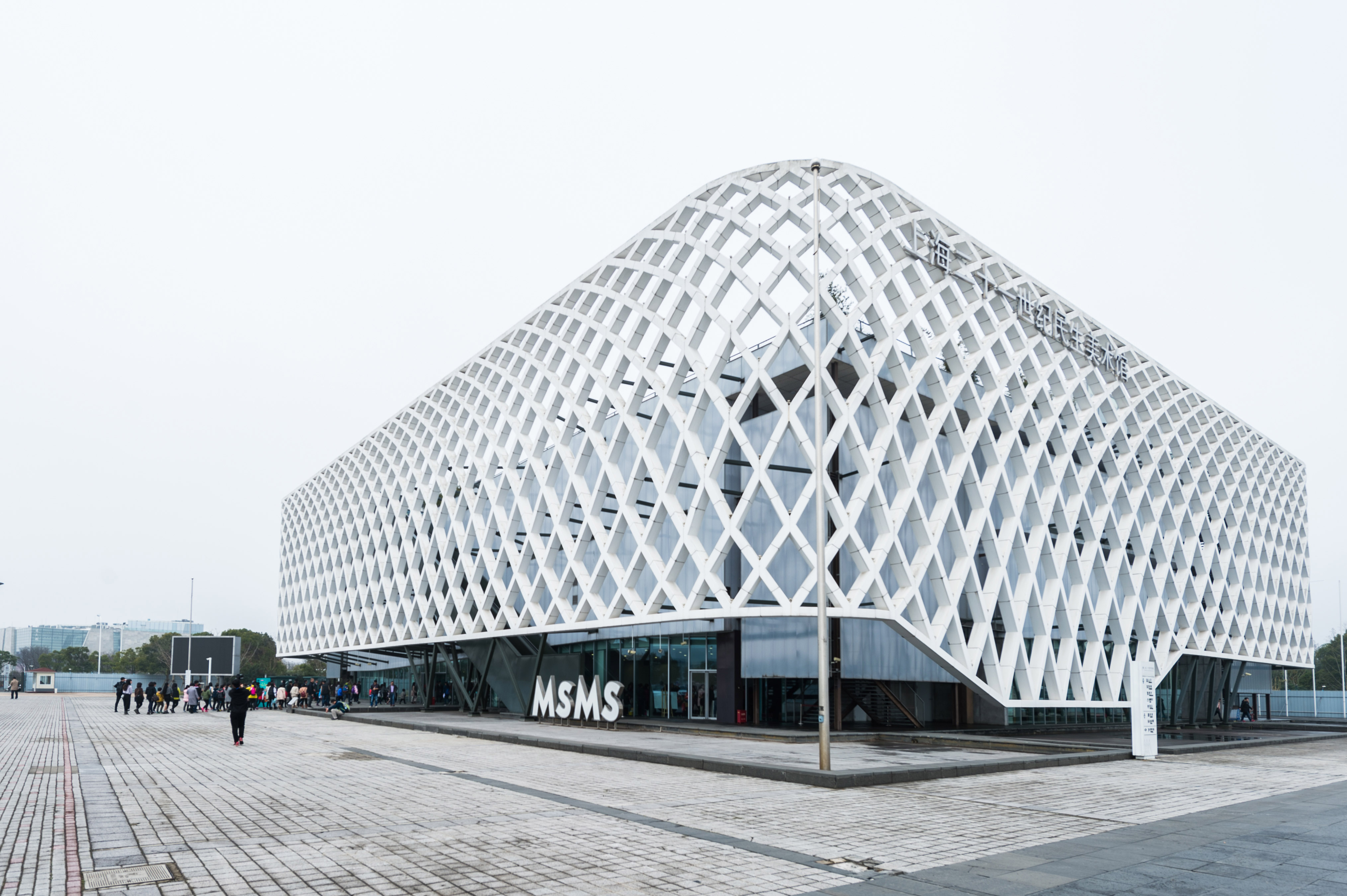 人民网|还给孩子创造力 第二届“追逐梵高”总决赛在沪隆重举行