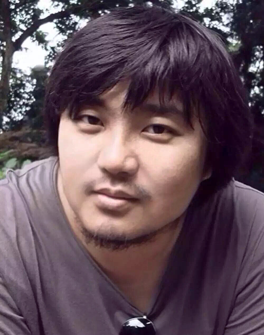 尤洋__当代艺术家_艺高高artgogo艺术网