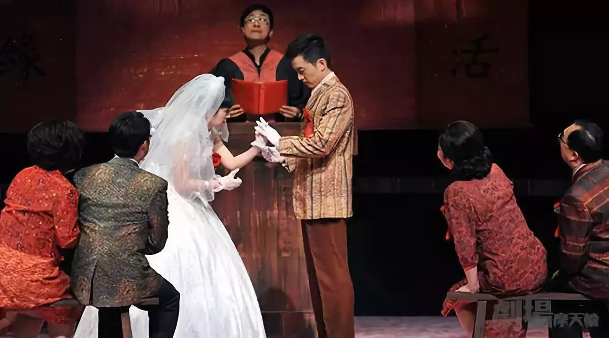 淡水小镇：原来你是碗现实主义的人生鸡汤。谢谢你。