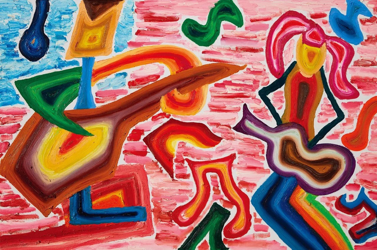 朕知道了，17岁原来可以如此高能。