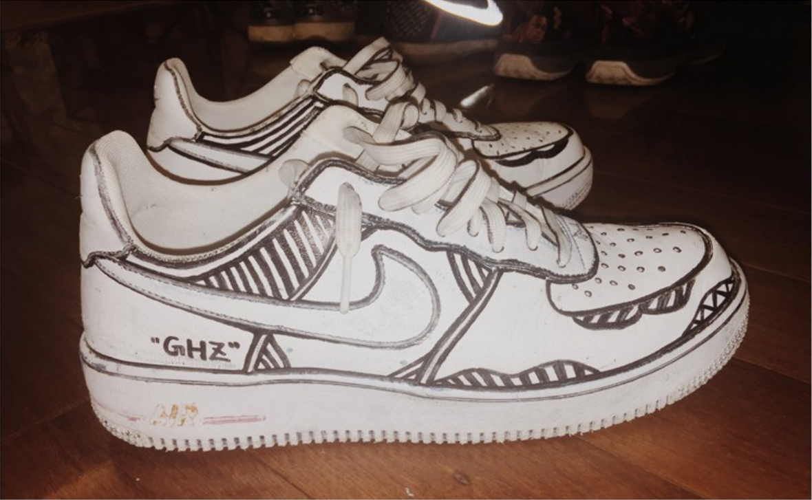 谁没有过痴迷，谁没有过挚爱？