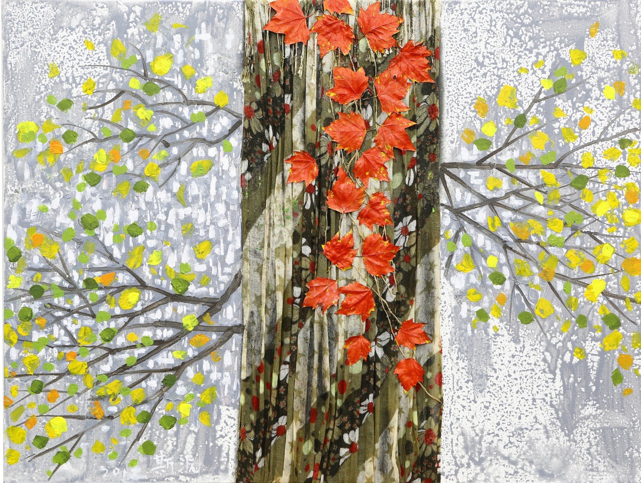 处暑不是暑，天凉好个秋