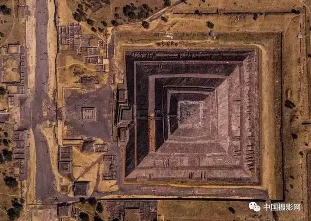 2018年《国家地理》年度旅行摄影师摄影大赛的获奖作品